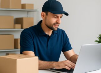 E-Ticarette Başarıyı Yakalayın: Güvenlik ve Verimlilik İçin Sürücü Taktikleri Achieve Success in E-Commerce: Driver Tactics for Security and Efficiency