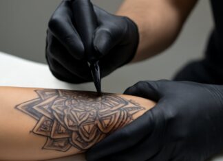 Lazere Tattoo Kaldırma İnsanların En Çok Soruşturduğu 5 Klinik Lazere Tattoo Kaldırma İnsanların En Çok Soruşturduğu 5 Klinik