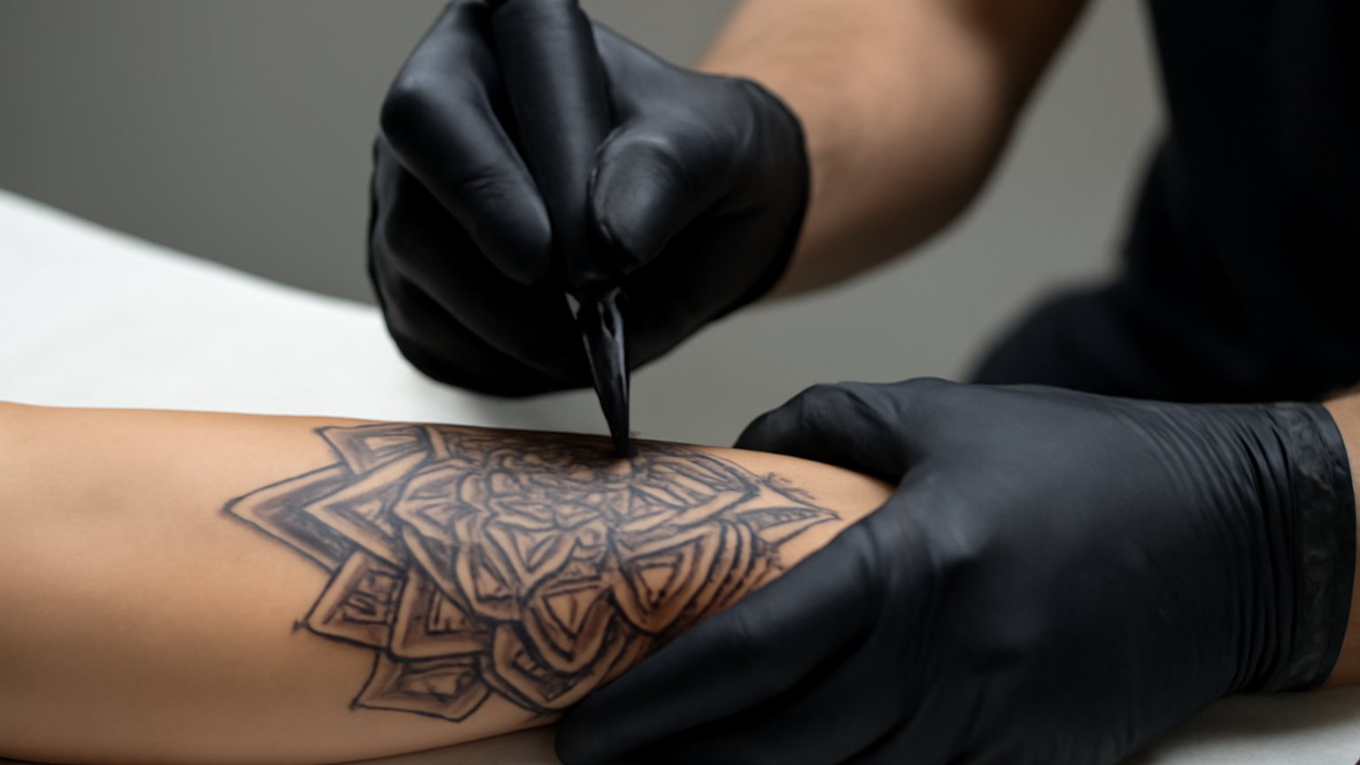 Lazere Tattoo Kaldırma İnsanların En Çok Soruşturduğu 5 Klinik
