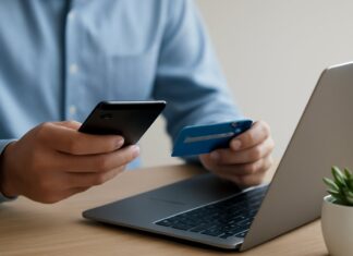Siparişlerde Hesap Doğrulaması: Online Güvenlik ve Güvenli Alışveriş Siparişlerde Hesap Doğrulaması: Online Güvenlik ve Güvenli Alışveriş