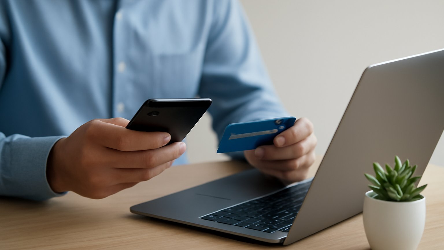 Siparişlerde Hesap Doğrulaması: Online Güvenlik ve Güvenli Alışveriş