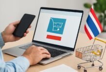 Tayland’daki E-Ticaret ve Topluluk Gelişmelerinde Son Trendler Latest Trends in E-Commerce and Community Developments in Thailand