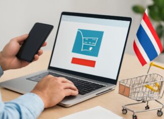 Tayland’daki E-Ticaret ve Topluluk Gelişmelerinde Son Trendler Latest Trends in E-Commerce and Community Developments in Thailand