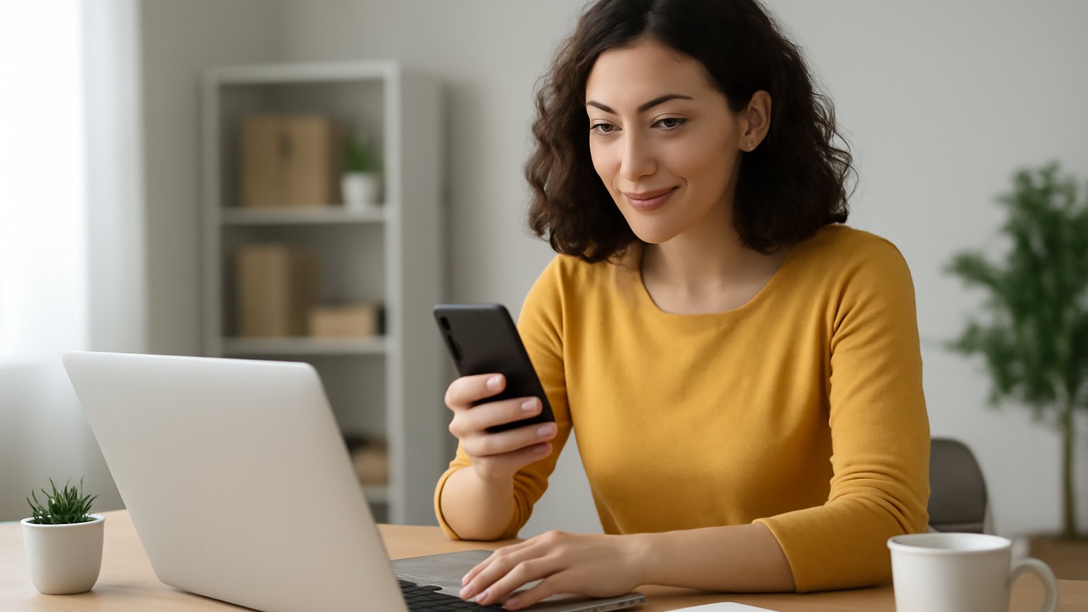 Uzaktan Çalışan Yardımcılar Arıyor: E-Ticarette İş Fırsatları